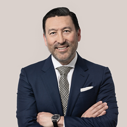 Frank B. Matthew Esq